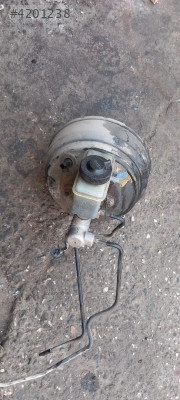 Mazda 626 westinghouse