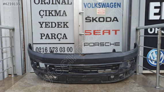 VOLKSWAGEN CARAVELLE ÖN TAMPON