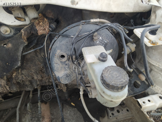 ÇIKMA VW POLO WESTİNGHOUSE 6N1614105C