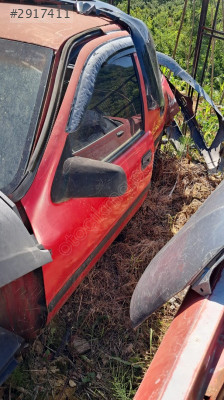 OPEL VECTRA A SOL ÖN KAPI.OTO ERKAN ÜNYE