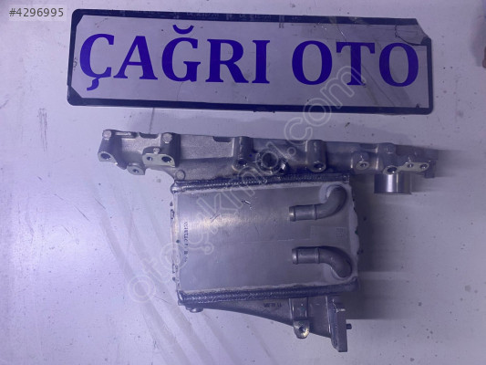 AUDİ A3 Q2 Q3 EMME MANİFOLDU 04L129766AJ ÇAĞRI OTO MASLAK