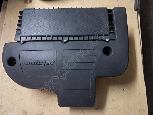 FİAT-TOFAŞ ALBEA 1.3 MULTİJET HAVA FİLTRE KUTUSU KOMPLE