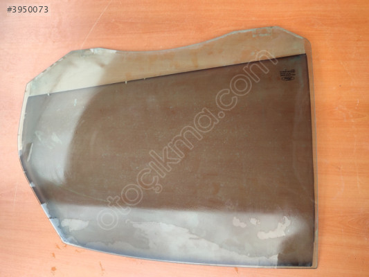 FORD FOCUS 2.5 SOL ARKA KAPI CAM
