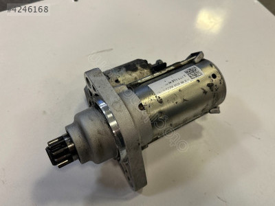 WW SEAT SKODA 1.2 TSİ MARŞ DİNOMOSU 0AM911023T - 190612