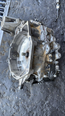 OPEL İNSİGNİA 2.0 DİZEL AF40 ÇIKMA ORJİNAL OTOMATİK ŞANZIMAN