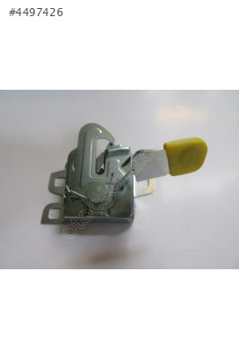 Citroen Jumper Kaput Kilidi 20142024