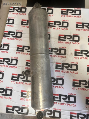 PORSCHE PANAMERA SÜSPANSİYON HAVA TANKI 97035815503