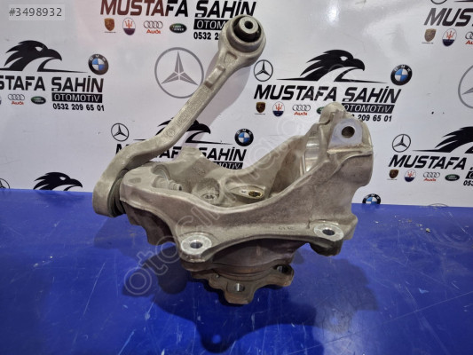 BMW 3 SERİ G20 G28 ÖN TAŞIYICI 687861002