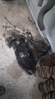 OPEL ASTRA G ŞANZIMAN.OTO ERKAN ÜNYE