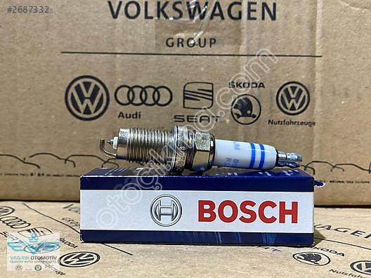 OCTAVİA ROOMSTER EOS KIZDIRMA ISITMA BUJİSİ 1.4 TSI 03C90560
