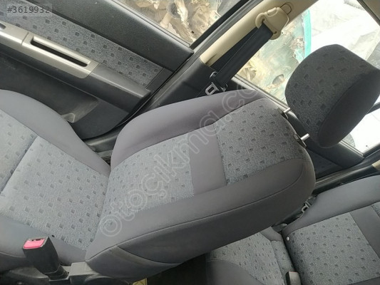 ÇIKMA HYUNDAİ GETZ SAĞ ÖN YOLCU KOLTUK