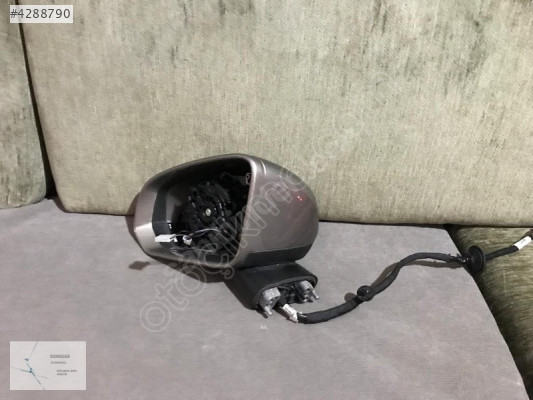 VOLVO S60 AYNA 2019 SONRASI