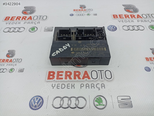 SKODA OCTAVİA KONFOR BEYNİ 1K0959433AH