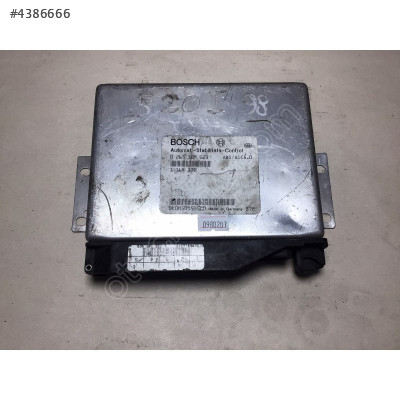 BMW E39 ASC Beyni 0265109023 1164130
