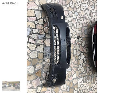 Chevrolet cruze dolu ön tampon ORJİNAL OTO OPEL