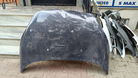 FORD FİESTA KAPUT ORJİNAL ÇIKMA