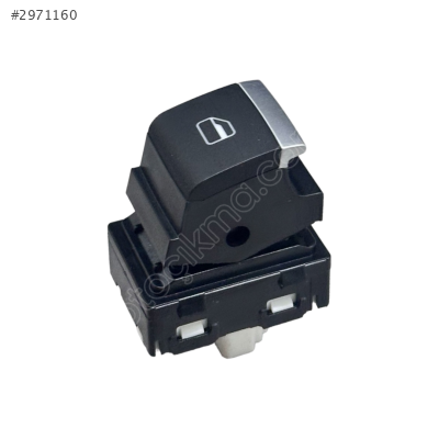 Chery Düğme Cam Açma Tiggo 7 Pro 22-24 Ön Sağ
