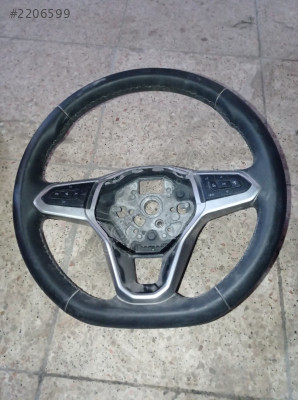 2GM419089 20-22 PASSAT B8.5 ORİJİNAL ÇIKMA DİREKSİYON SİMİDİ