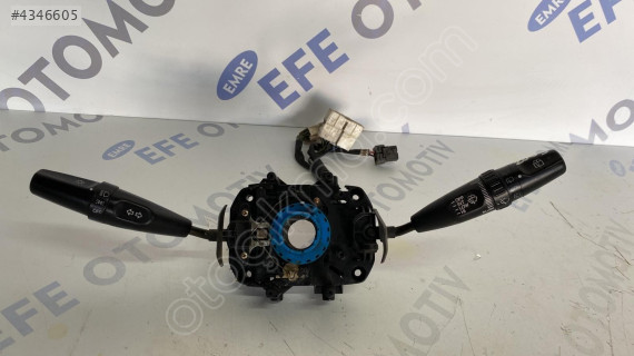 hyundai starex kamyonet 2005 sinyal-silecek kolu (son fiyat)