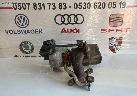 05E145701K 1.5 TSI GOLF-PASSAT-LEON 2016-2025 TURBO