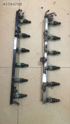 BMW E36 ENJEKTÖR KÜTÜĞÜ