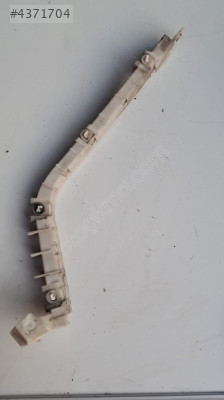 CHEVROLET CAPTİVA SAĞ ARKA TAMPON BRAKET.OTO ERKAN ÜNYE