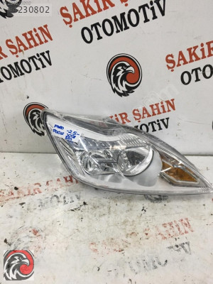 Ford Focus 2,5 Far ÇIKMA YEDEK PARÇA