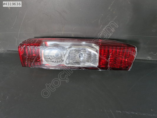 FİAT DUCATO PEUGEOT BOXER SOL ARKA STOP LAMBASI SIFIR 2006-2014