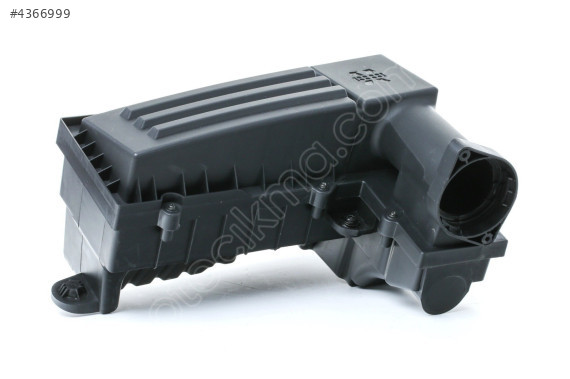 3C0129607BA HAVA FİLİTRE KUTUSU OCT-SUPB-A3-PST-CDY 1.9TDİ-1.6TDİ