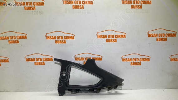 85840-2C000 Hyundai Coupe sağ arka iç kaplama plastiği
