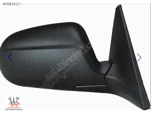 HONDA CIVIC- HB- 1996/1998 KAPI AYNASI SAĞ MANUEL