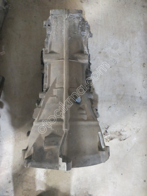 BMW 5 F10 F11 8HP-45X 763621 OTOMATİK ŞANZIMAN LU7636211