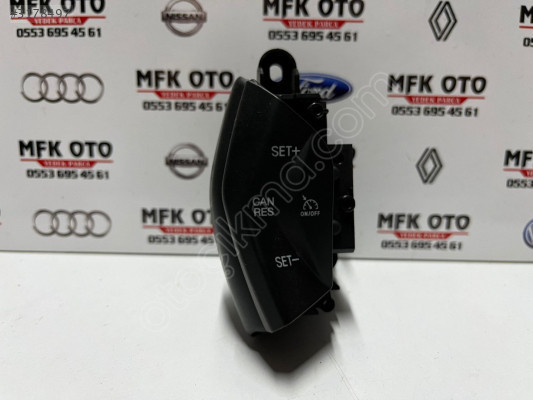 TRANSİT CUSTOM HIZ SABİTLEME DÜĞMESİ ORJİNAL