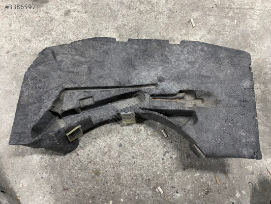 OPEL ASTRA F STEPNE KRİKO KÖPÜĞÜ ÇIKMA 90359187 CANCAN OPEL