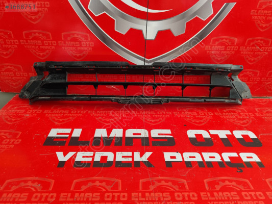 HONDA CİVİC FC5 ÖN TAMPON IZGARASI 71102tba ORİJİNAL ÇIKMA PARÇA