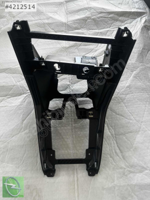 VOLKSWAGEN T-ROC 2023 VİTES KOL PANELİ 2GA863680 HATASIZ