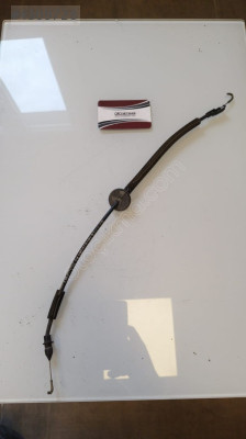 3B0839085F passat b5 arka sağ iç açma kolu halatı