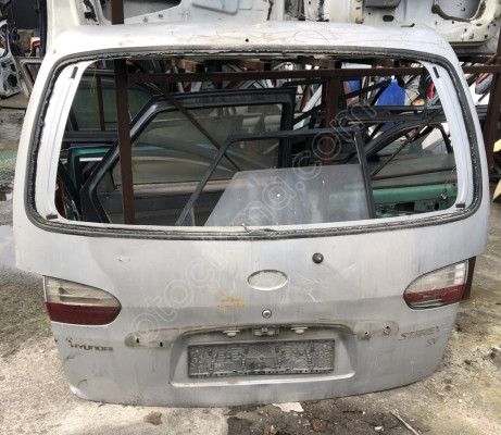 Hyundai Starex Bagaj Kapağı
