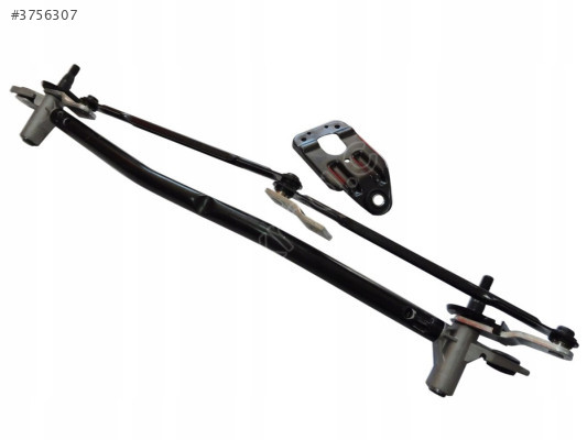 98120-2L000 İ30 SİLECEK MEKANİZMASI İÇ