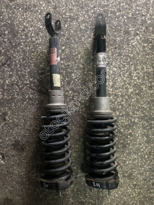 A2113209913 Mercedes W211 Ön Amortisör Takımı