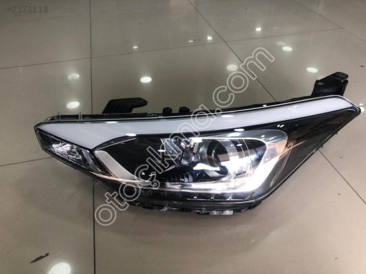 HYUNDAİ İ20 LEDLİ SOL FAR