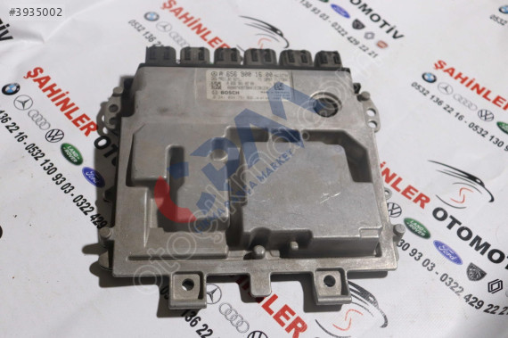 MERCEDES S SERİSİ W222 S400D MOTOR BEYNİ A6569001600