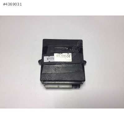 Gemini Alarm Sistemi A-000057 020187 7624