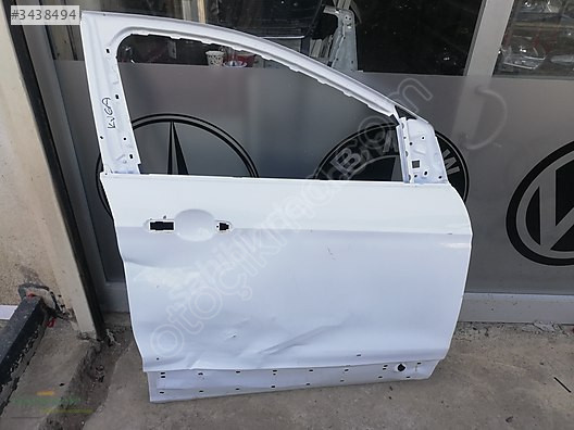 FORD KUGA ÇIKMA ORJİNAL SAĞ ÖN KAPI