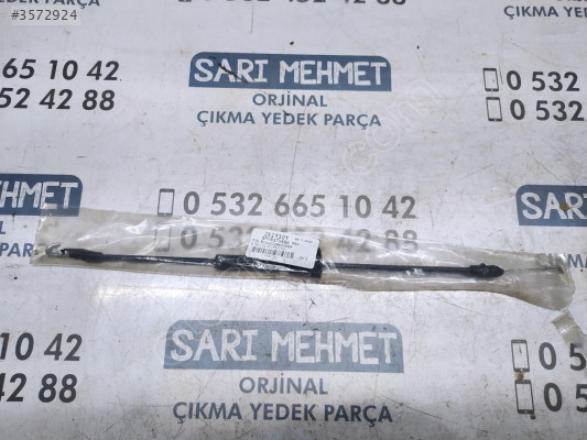 SIFIR SEAT TOLEDO CORDOBA ÖN İÇTEN AÇMA TELİ
