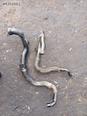 FİAT LİNEA KLİMA VE İNTERKOL BURULARI SÖKME