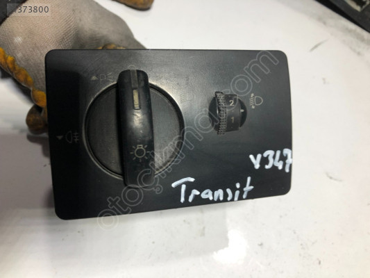 Ford Connect Focus C-Max 2005-2011 Far Düğmesi