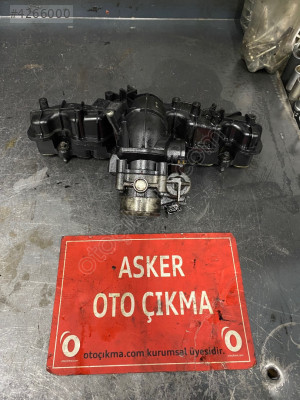 Boxer emme manifoldu