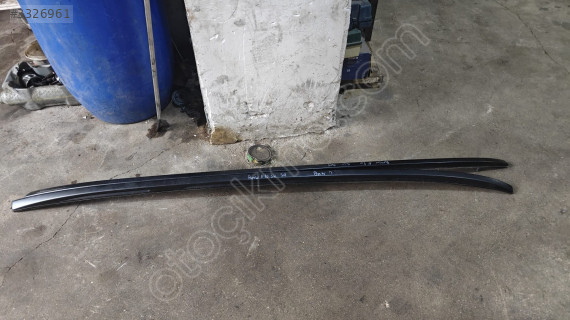 BMW 5 SERİSİ F10 F11 SW TAVAN ÇITALARI