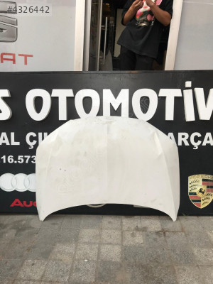 SEAT TOLEDO ÖN KAPUT